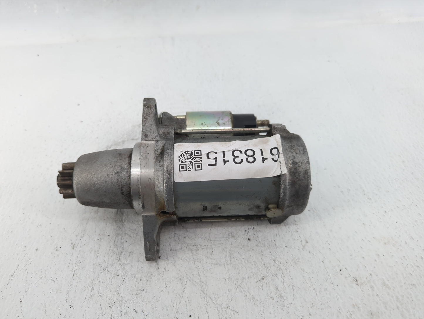 2013-2016 Scion Fr-S Car Starter Motor Solenoid OEM P/N:428000-8620 23300AA720 Fits Fits 2013 2014 2015 2016 2017 2018 2019 