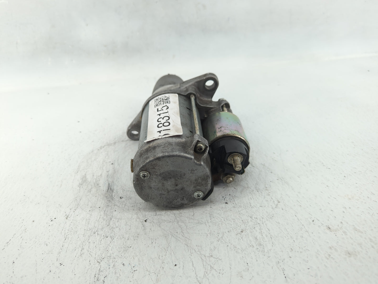 2013-2016 Scion Fr-S Car Starter Motor Solenoid OEM P/N:428000-8620 23300AA720 Fits Fits 2013 2014 2015 2016 2017 2018 2019 