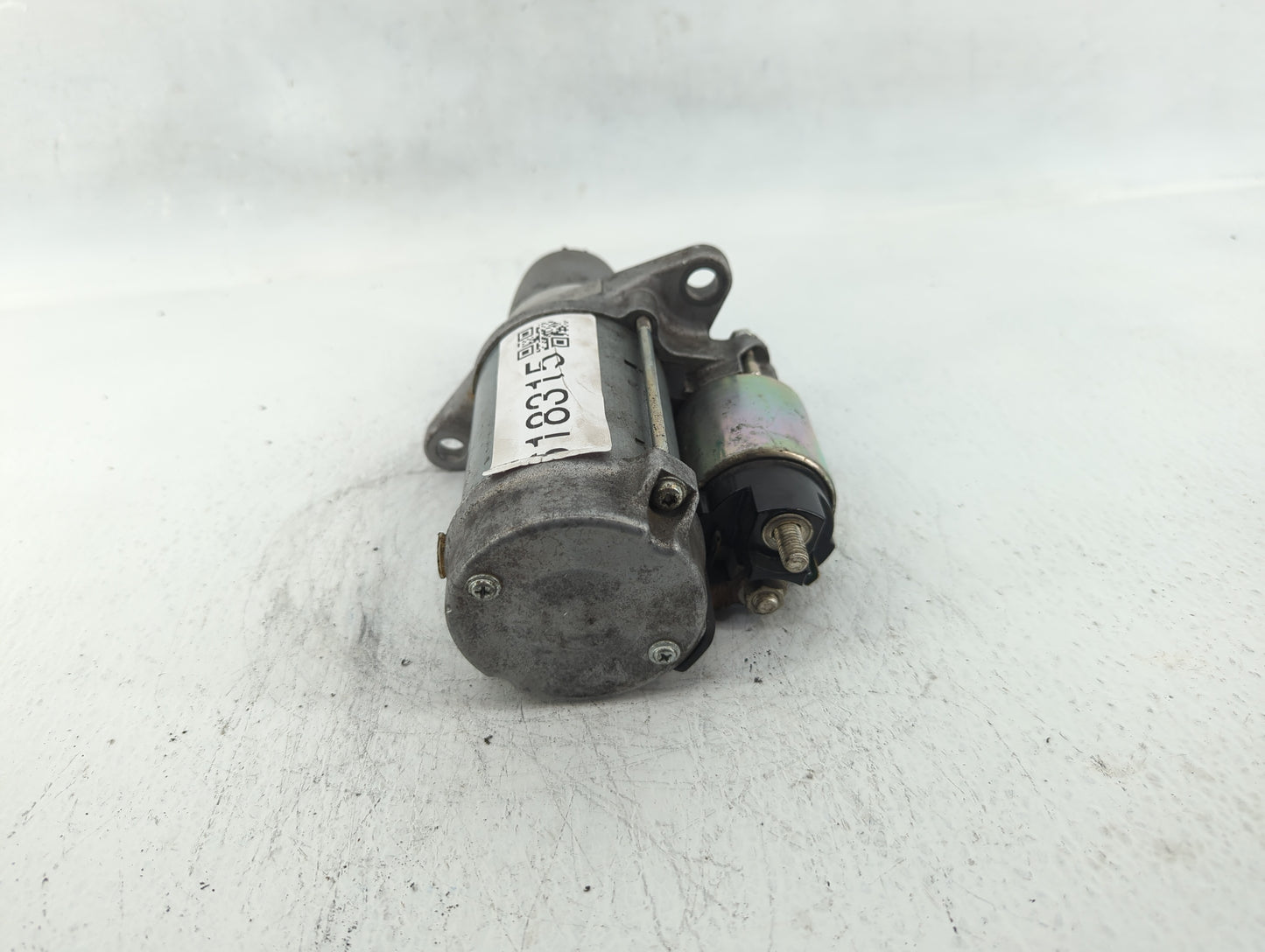 2013-2016 Scion Fr-S Car Starter Motor Solenoid OEM P/N:428000-8620 23300AA720 Fits Fits 2013 2014 2015 2016 2017 2018 2019 