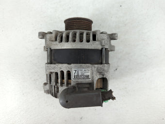 compare product 2013-2016 Scion Fr-S Alternator Replacement Generator Charging Assembly Engine OEM P/N:A2TX2491 23700 AA750 Fits OEM Used Auto Parts