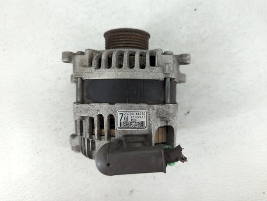 2013-2016 Scion Fr-S Alternator Replacement Generator Charging Assembly Engine OEM P/N:A2TX2491 23700 AA750 Fits OEM Used Au