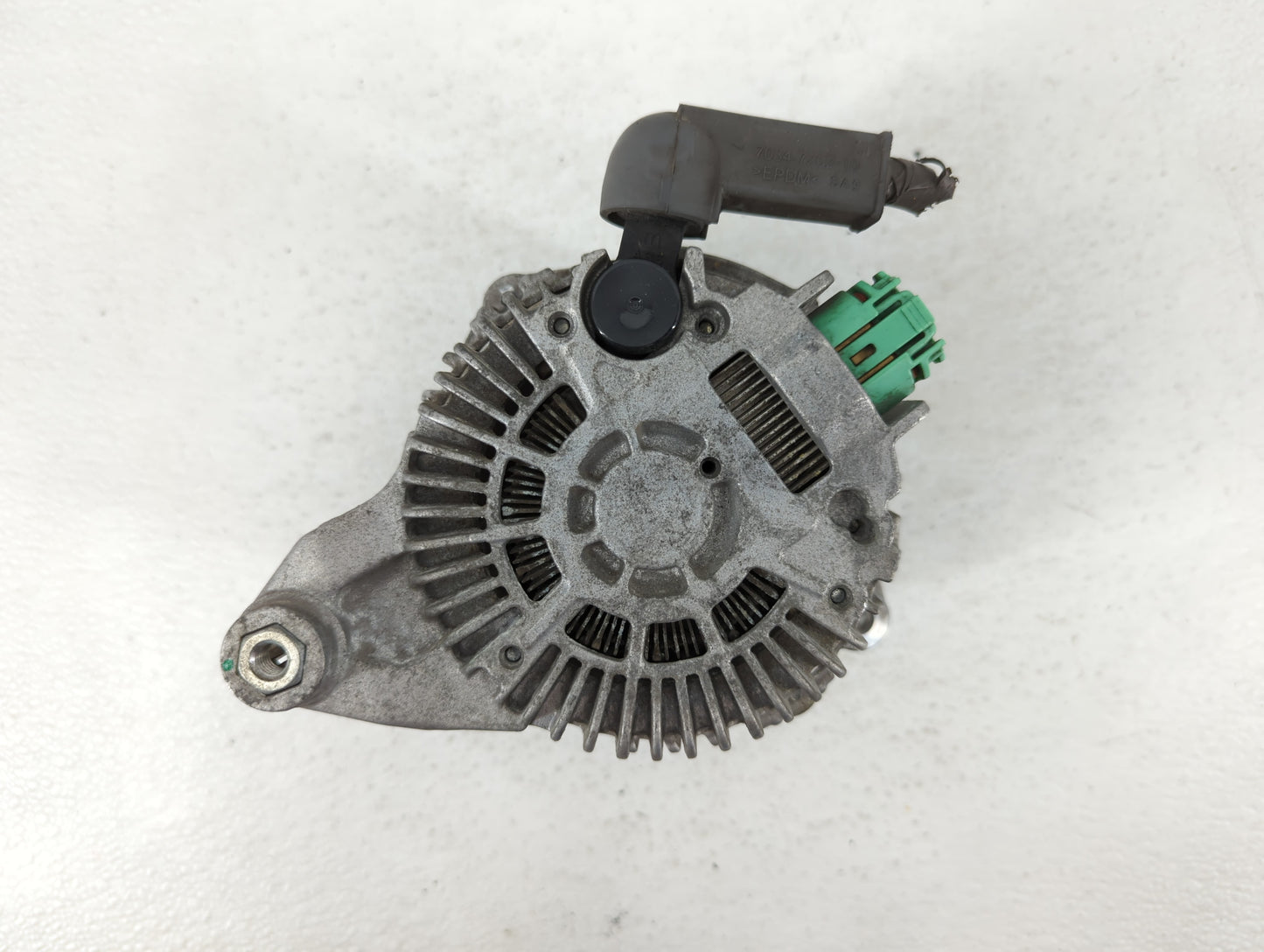 2013-2016 Scion Fr-S Alternator Replacement Generator Charging Assembly Engine OEM P/N:A2TX2491 23700 AA750 Fits OEM Used Au