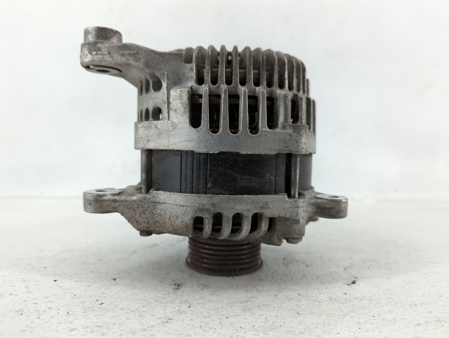 2013-2016 Scion Fr-S Alternator Replacement Generator Charging Assembly Engine OEM P/N:A2TX2491 23700 AA750 Fits OEM Used Au