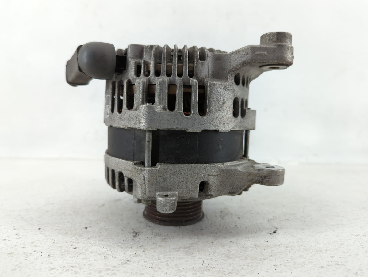 2013-2016 Scion Fr-S Alternator Replacement Generator Charging Assembly Engine OEM P/N:A2TX2491 23700 AA750 Fits OEM Used Au