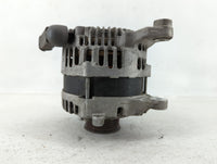2013-2016 Scion Fr-S Alternator Replacement Generator Charging Assembly Engine OEM P/N:A2TX2491 23700 AA750 Fits OEM Used Au