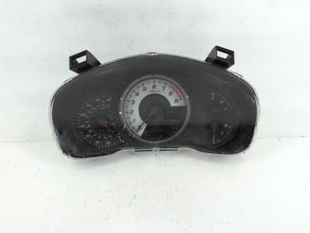 compare product 2015-2016 Scion Fr-S Instrument Cluster Speedometer Gauges P/N:157570-0430 85002CA430 Fits Fits 2015 2016 OEM Used Auto Parts