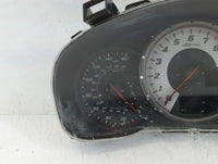 2015-2016 Scion Fr-S Instrument Cluster Speedometer Gauges P/N:157570-0430 85002CA430 Fits Fits 2015 2016 OEM Used Auto Part
