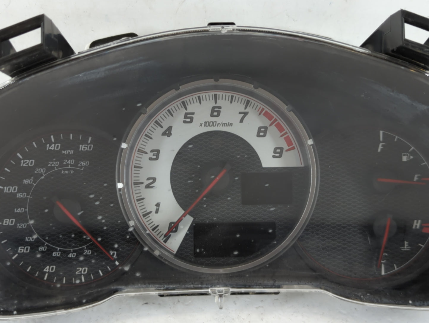 2015-2016 Scion Fr-S Instrument Cluster Speedometer Gauges P/N:157570-0430 85002CA430 Fits Fits 2015 2016 OEM Used Auto Part