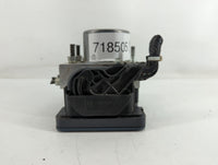 2015 Scion Fr-S ABS Pump Control Module Replacement P/N:269 535 27536CA020 Fits OEM Used Auto Parts - Oemusedautoparts1.com