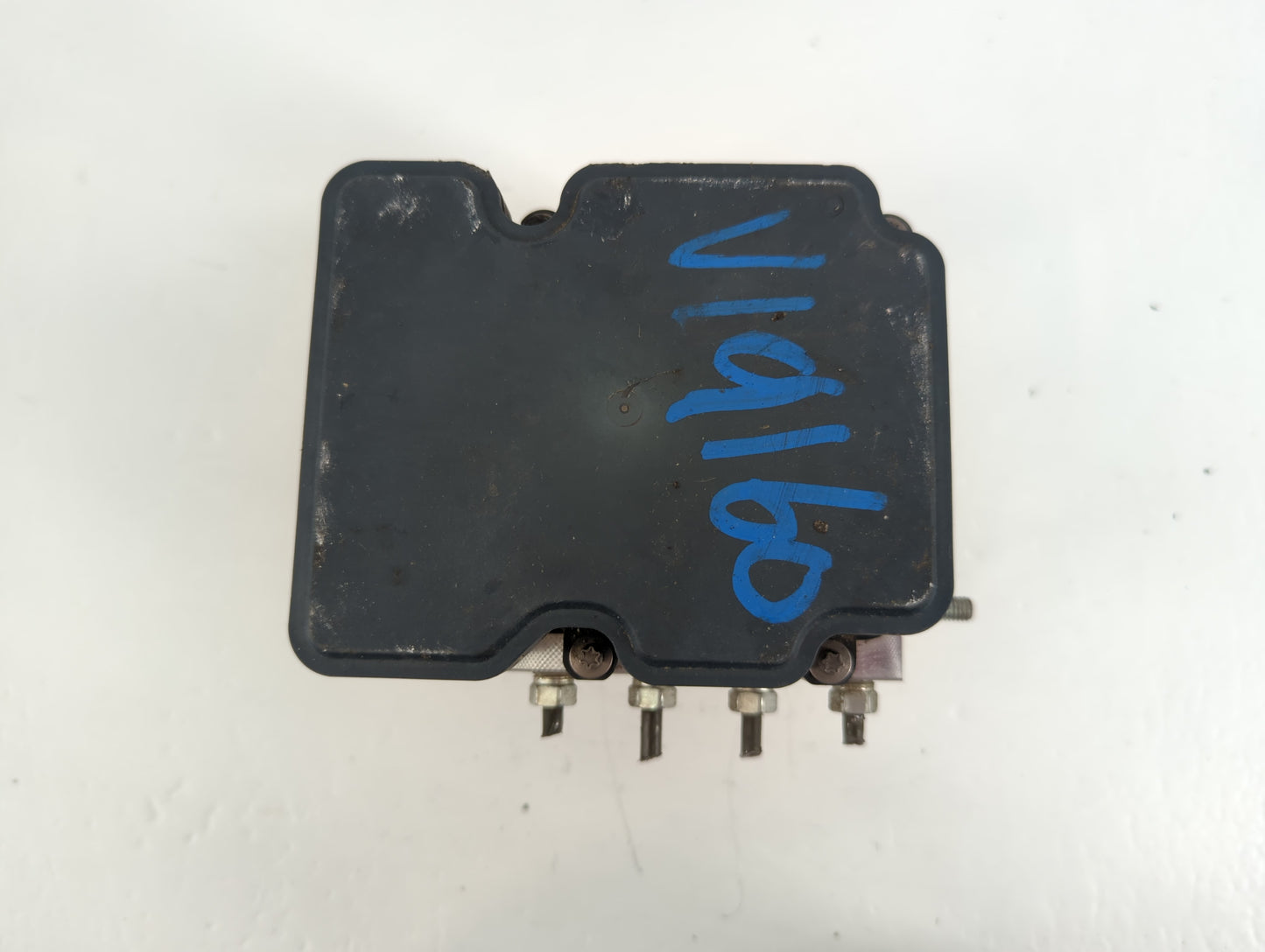2015 Scion Fr-S ABS Pump Control Module Replacement P/N:269 535 27536CA020 Fits OEM Used Auto Parts - Oemusedautoparts1.com