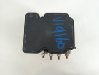 2015 Scion Fr-S ABS Pump Control Module Replacement P/N:269 535 27536CA020 Fits OEM Used Auto Parts - Oemusedautoparts1.com
