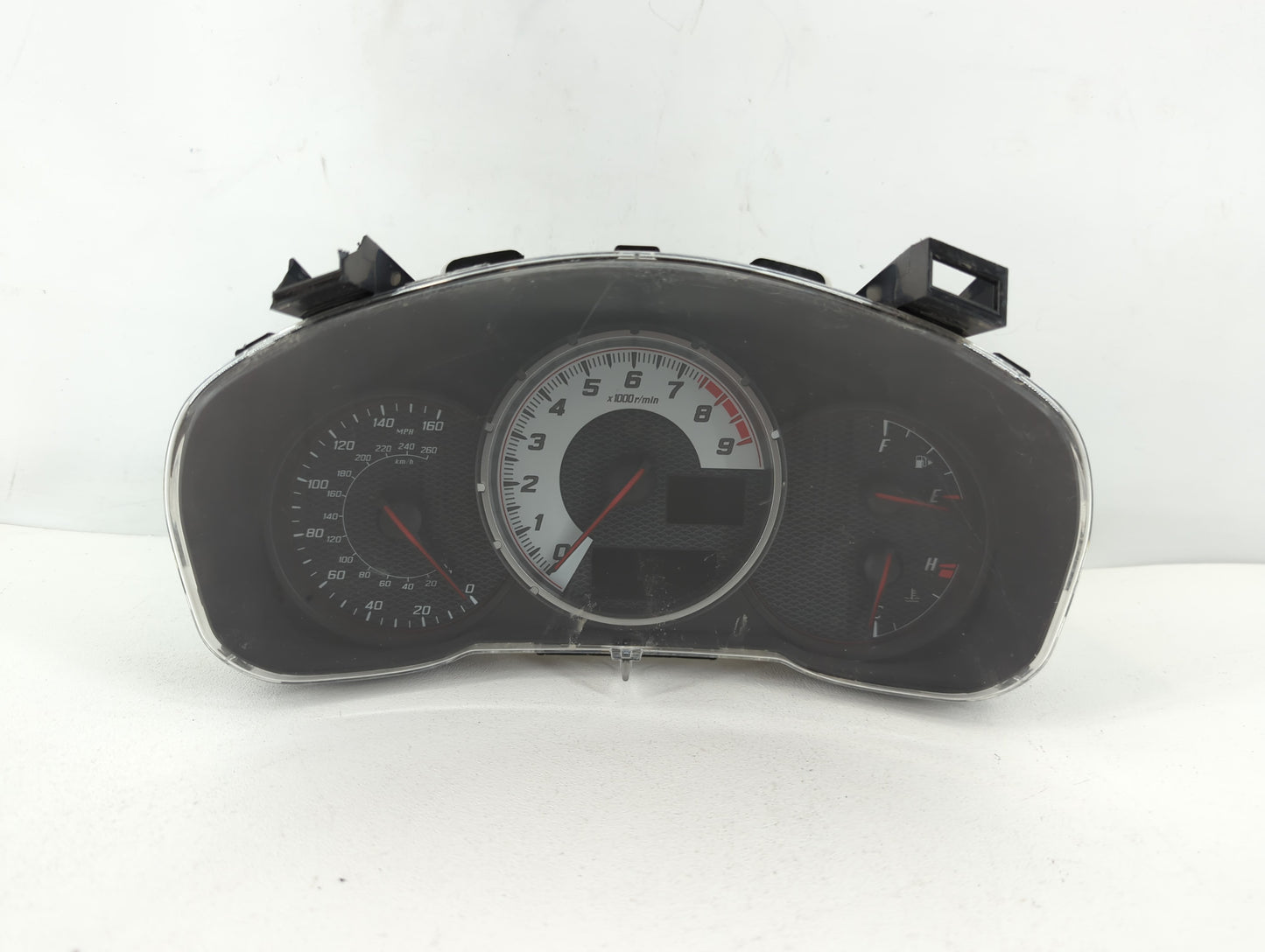 2015-2016 Scion Fr-S Instrument Cluster Speedometer Gauges P/N:157570-0430 85002CA430 Fits Fits 2015 2016 OEM Used Auto Part