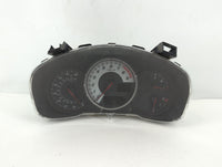 2015-2016 Scion Fr-S Instrument Cluster Speedometer Gauges P/N:157570-0430 85002CA430 Fits Fits 2015 2016 OEM Used Auto Part