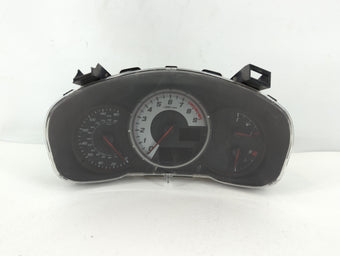 compare product 2015-2016 Scion Fr-S Instrument Cluster Speedometer Gauges P/N:157570-0430 85002CA430 Fits Fits 2015 2016 OEM Used Auto Parts