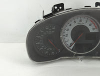 2015-2016 Scion Fr-S Instrument Cluster Speedometer Gauges P/N:157570-0430 85002CA430 Fits Fits 2015 2016 OEM Used Auto Part