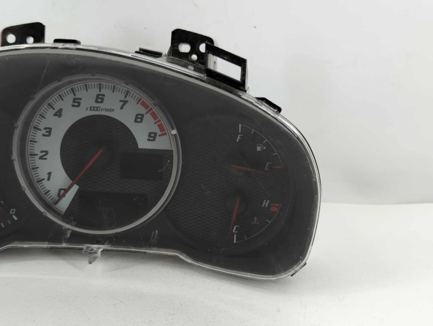 2015-2016 Scion Fr-S Instrument Cluster Speedometer Gauges P/N:157570-0430 85002CA430 Fits Fits 2015 2016 OEM Used Auto Part
