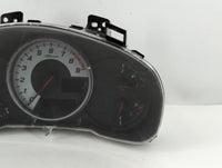 2015-2016 Scion Fr-S Instrument Cluster Speedometer Gauges P/N:157570-0430 85002CA430 Fits Fits 2015 2016 OEM Used Auto Part