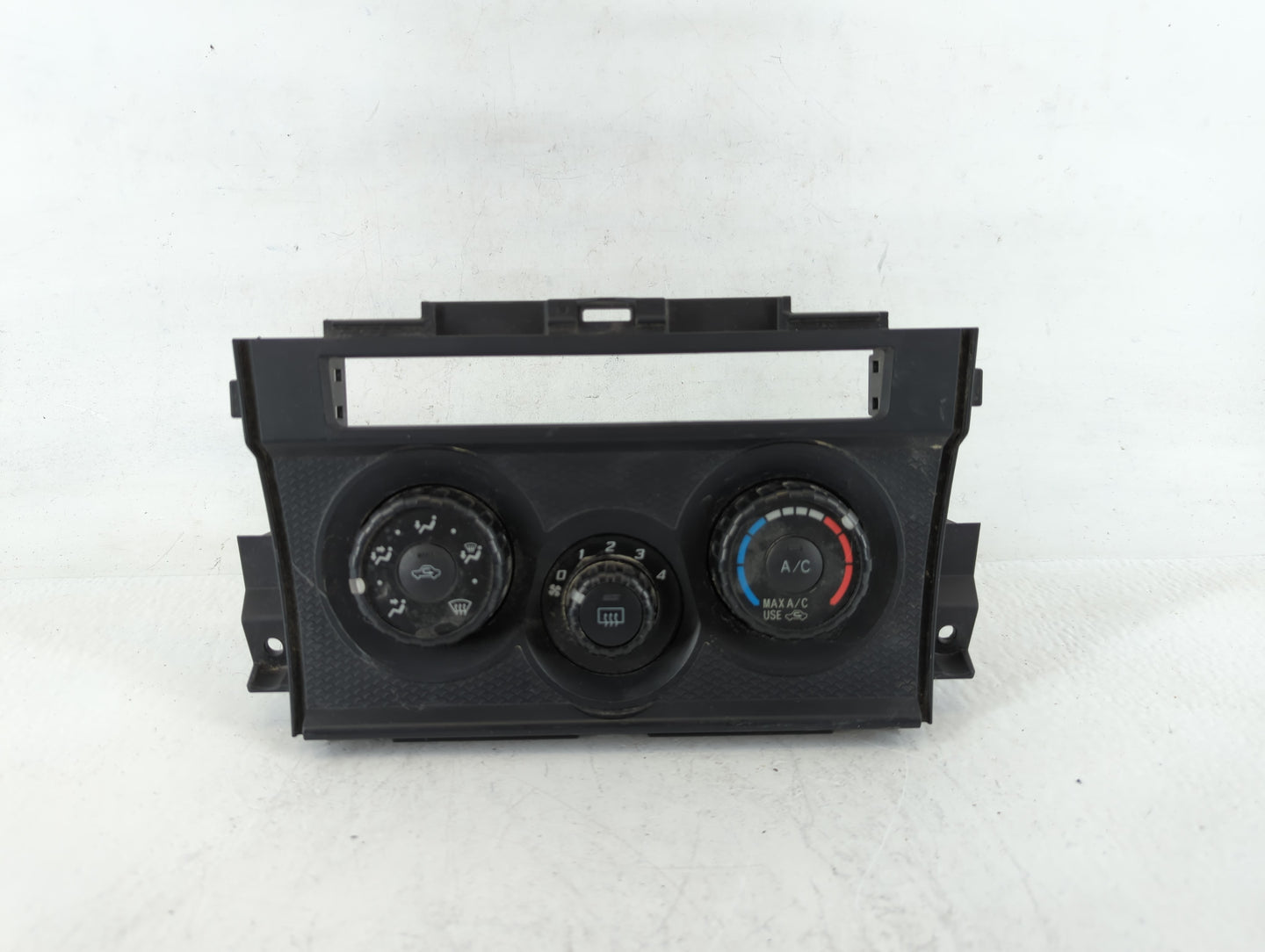 2013-2016 Scion Fr-S Climate Control Module Temperature AC/Heater Replacement P/N:72311CA030 Fits Fits 2013 2014 2015 2016 O