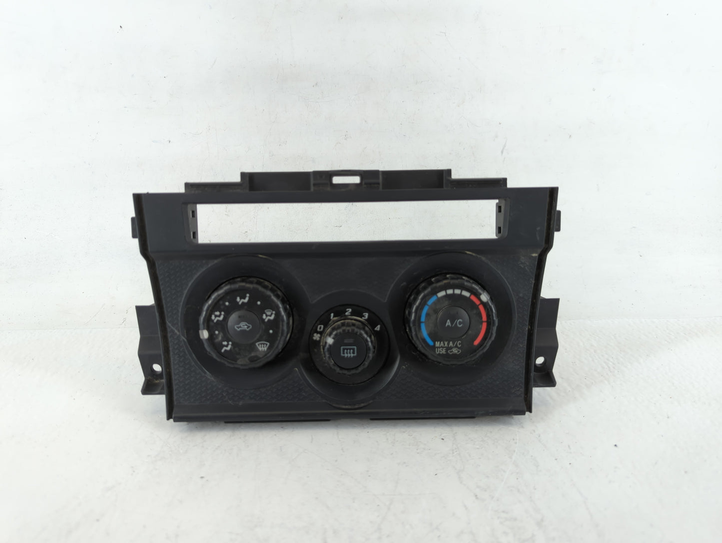 2013-2016 Scion Fr-S Climate Control Module Temperature AC/Heater Replacement P/N:72311CA030 Fits Fits 2013 2014 2015 2016 O