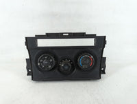 2013-2016 Scion Fr-S Climate Control Module Temperature AC/Heater Replacement P/N:72311CA030 Fits Fits 2013 2014 2015 2016 O