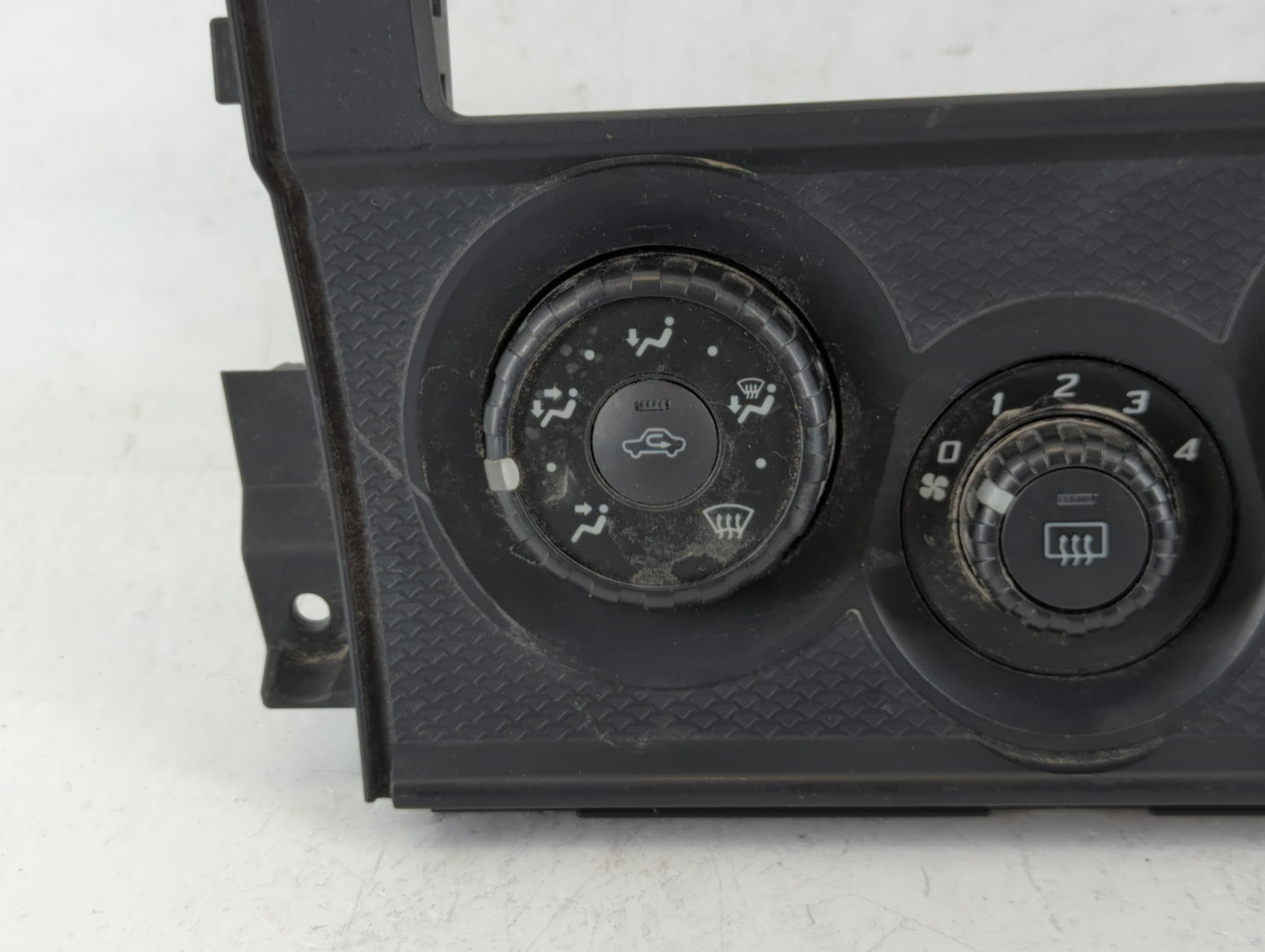 2013-2016 Scion Fr-S Climate Control Module Temperature AC/Heater Replacement P/N:72311CA030 Fits Fits 2013 2014 2015 2016 O
