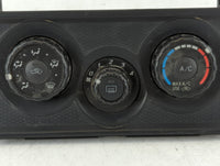 2013-2016 Scion Fr-S Climate Control Module Temperature AC/Heater Replacement P/N:72311CA030 Fits Fits 2013 2014 2015 2016 O