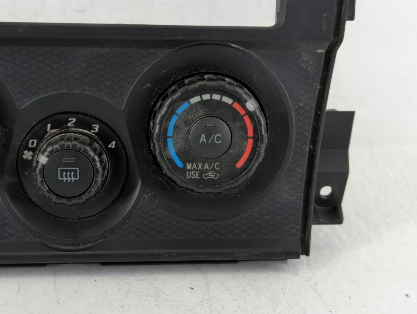 2013-2016 Scion Fr-S Climate Control Module Temperature AC/Heater Replacement P/N:72311CA030 Fits Fits 2013 2014 2015 2016 O