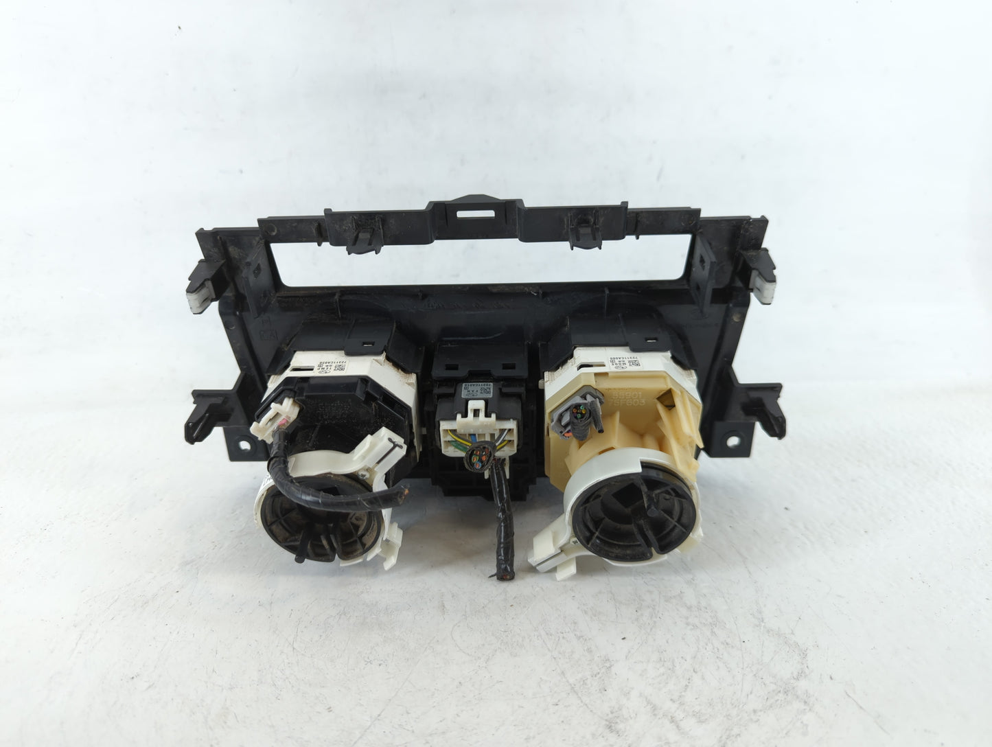 2013-2016 Scion Fr-S Climate Control Module Temperature AC/Heater Replacement P/N:72311CA030 Fits Fits 2013 2014 2015 2016 O