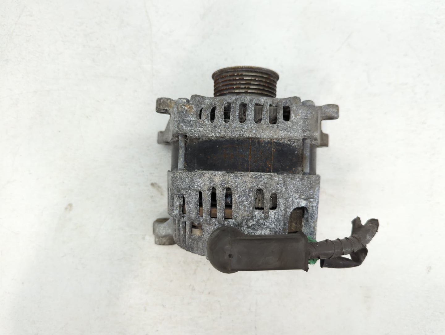 2013-2016 Scion Fr-S Alternator Replacement Generator Charging Assembly Engine OEM P/N:23700 AA750 Fits OEM Used Auto Parts 
