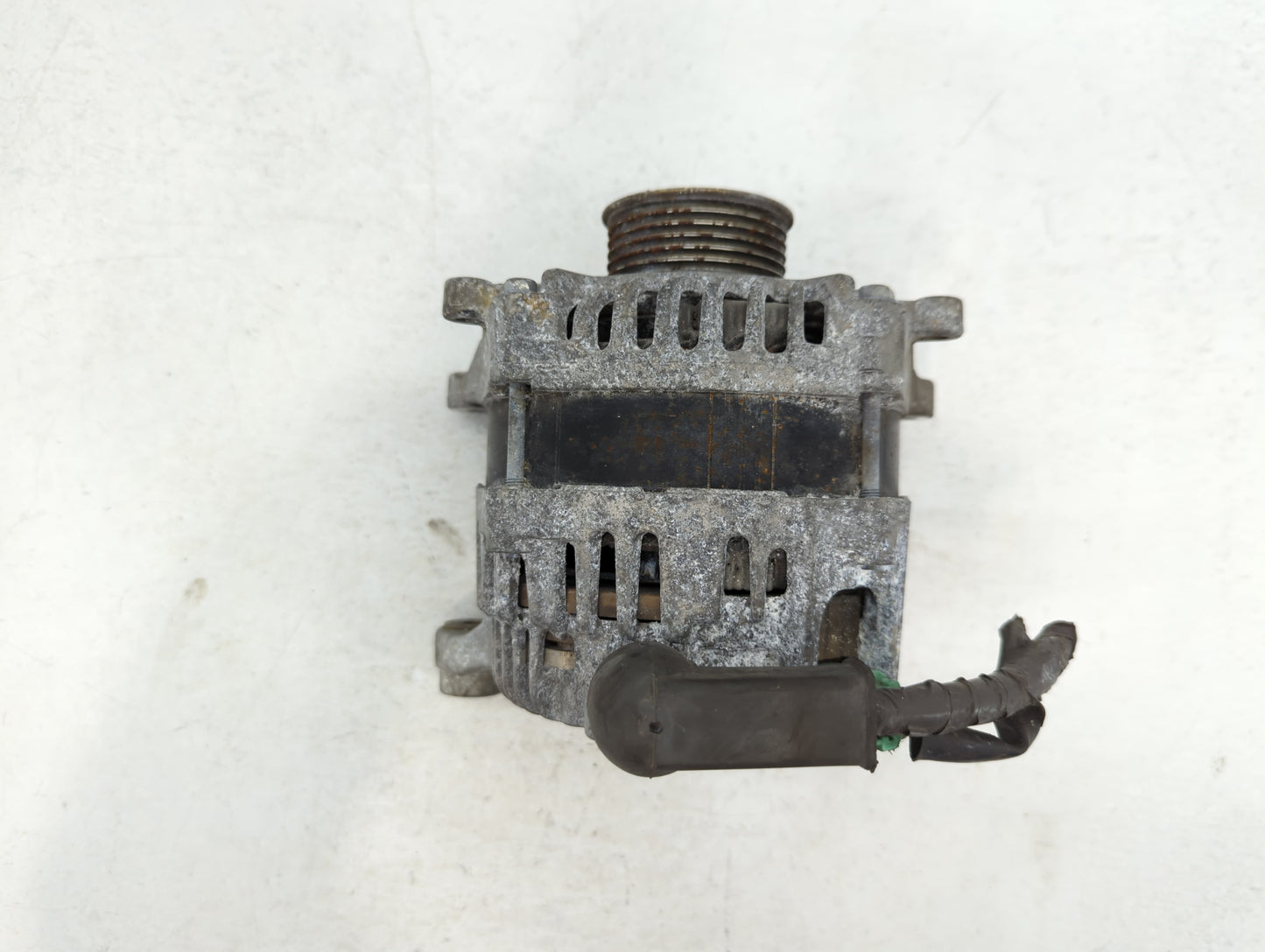 2013-2016 Scion Fr-S Alternator Replacement Generator Charging Assembly Engine OEM P/N:23700 AA750 Fits OEM Used Auto Parts 