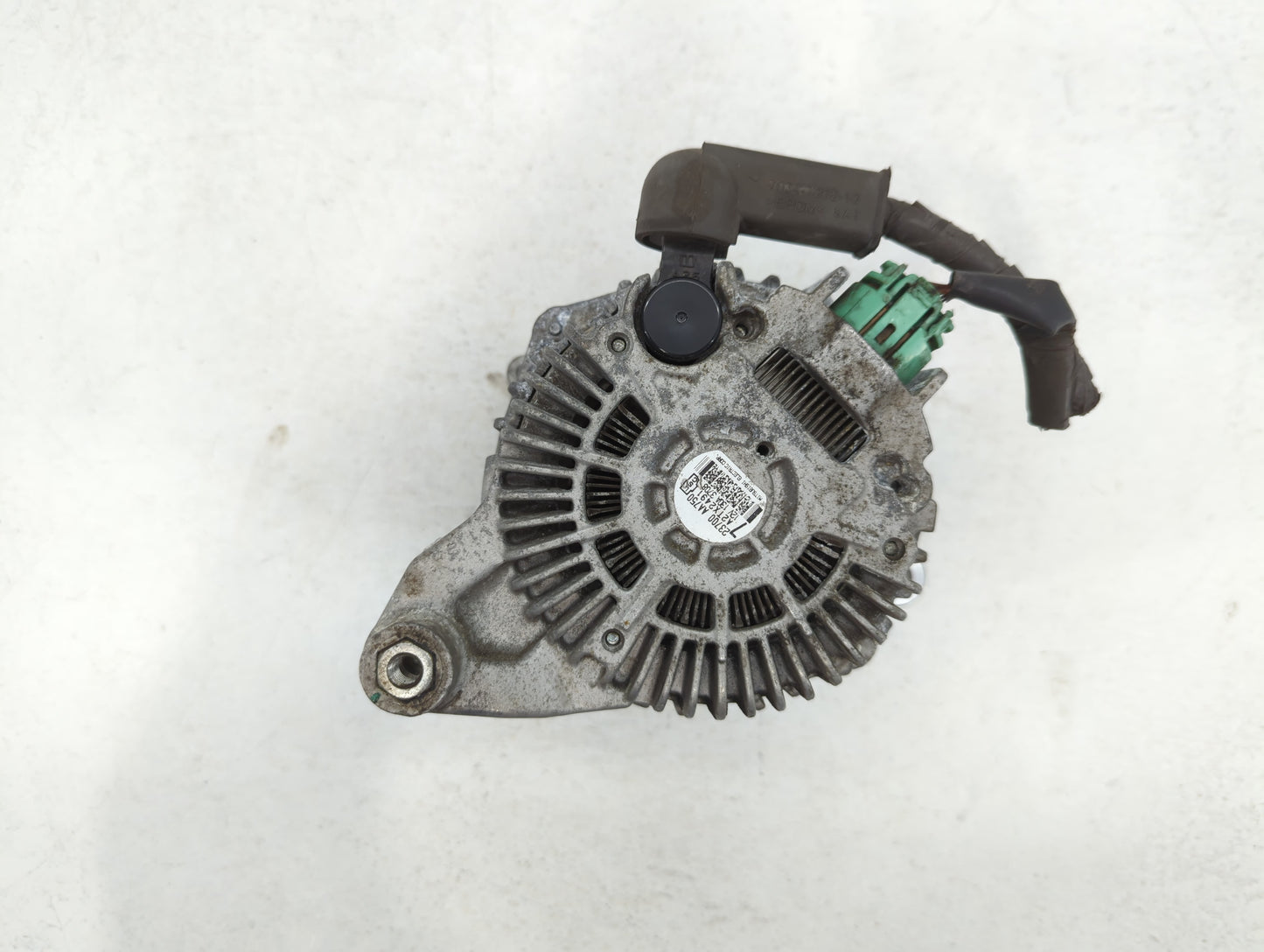 2013-2016 Scion Fr-S Alternator Replacement Generator Charging Assembly Engine OEM P/N:23700 AA750 Fits OEM Used Auto Parts 