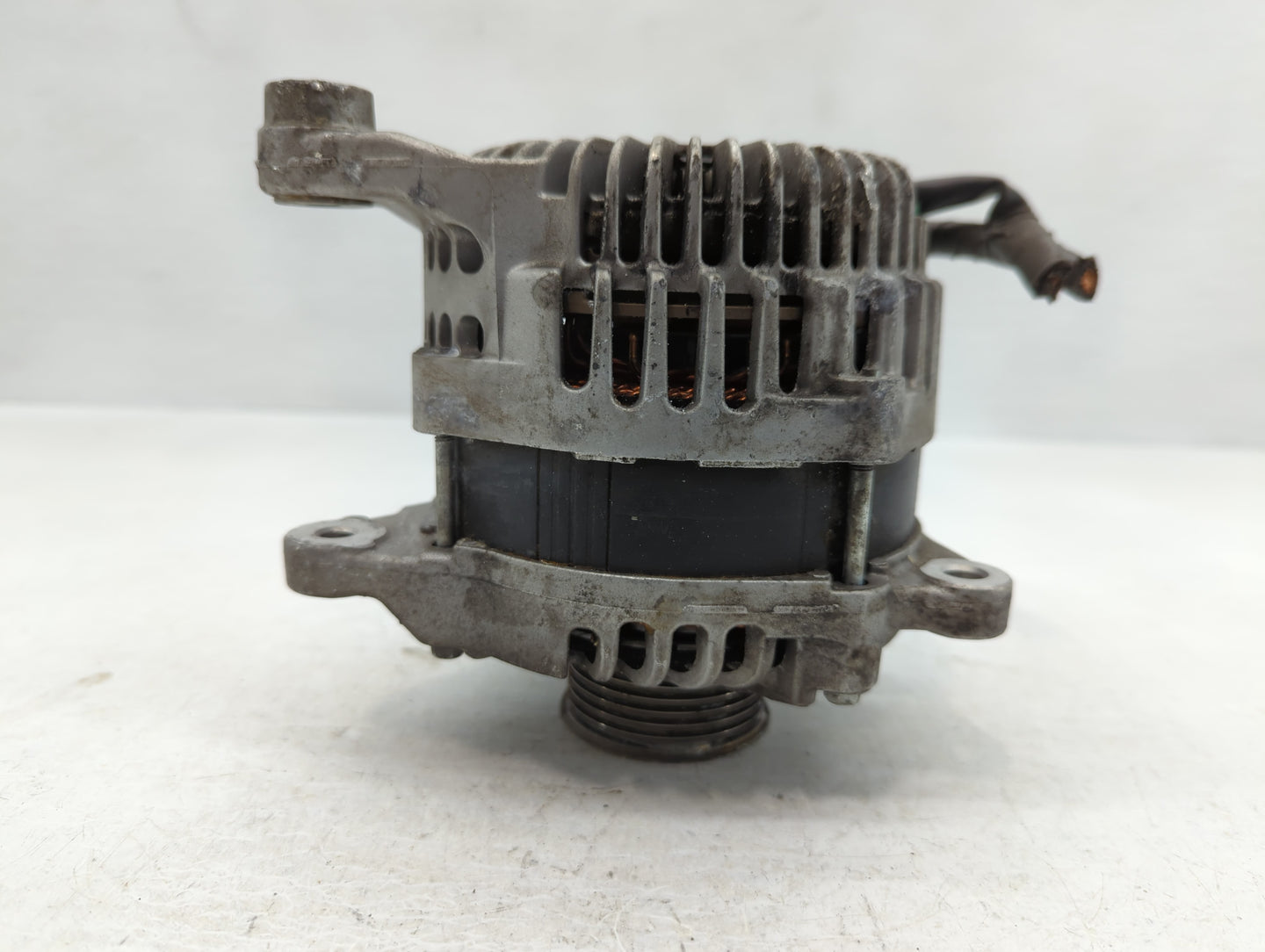2013-2016 Scion Fr-S Alternator Replacement Generator Charging Assembly Engine OEM P/N:23700 AA750 Fits OEM Used Auto Parts 