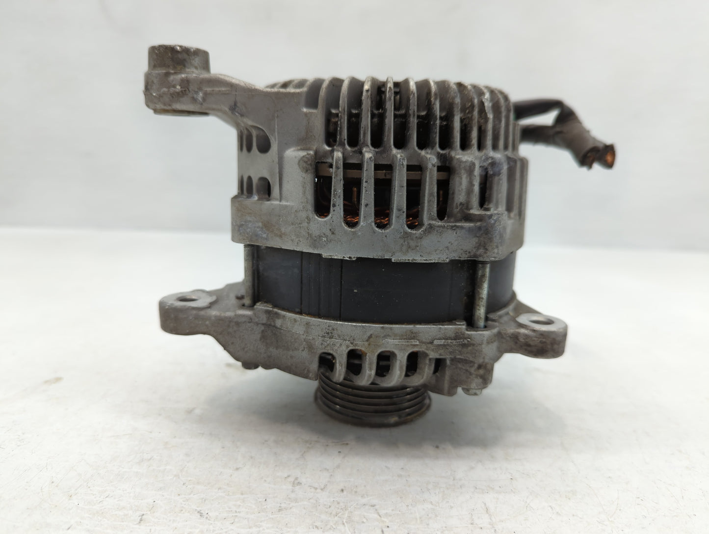 2013-2016 Scion Fr-S Alternator Replacement Generator Charging Assembly Engine OEM P/N:23700 AA750 Fits OEM Used Auto Parts 