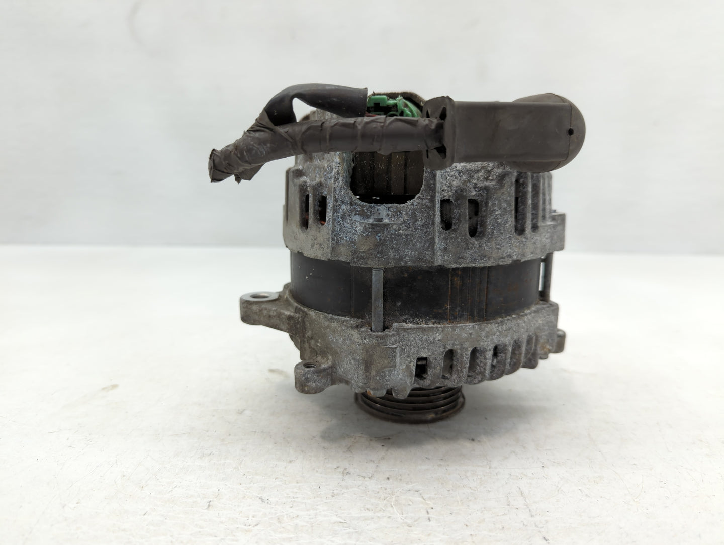 2013-2016 Scion Fr-S Alternator Replacement Generator Charging Assembly Engine OEM P/N:23700 AA750 Fits OEM Used Auto Parts 