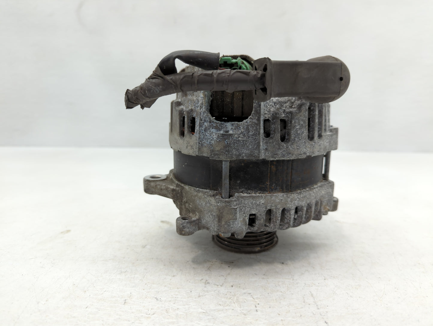 2013-2016 Scion Fr-S Alternator Replacement Generator Charging Assembly Engine OEM P/N:23700 AA750 Fits OEM Used Auto Parts 