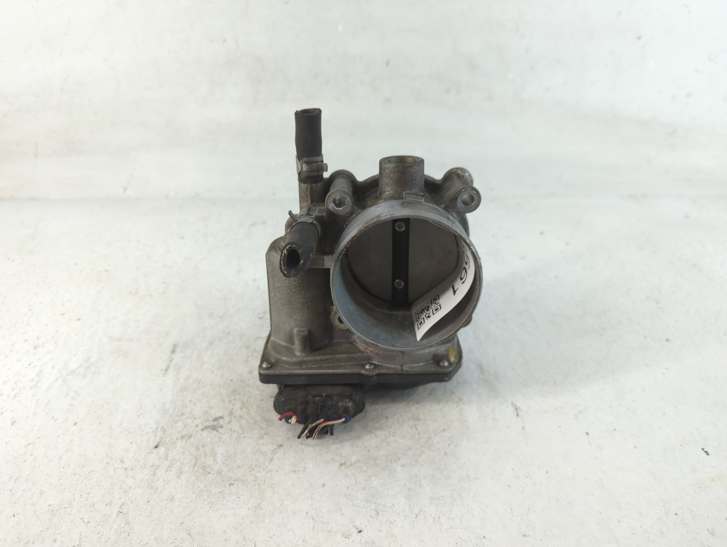 2013-2016 Scion Fr-S Throttle Body P/N:16112AA400 Fits Fits 2013 2014 2015 2016 2017 2018 2019 2020 OEM Used Auto Parts - Oe
