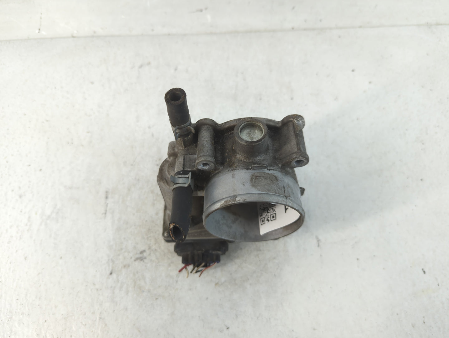 2013-2016 Scion Fr-S Throttle Body P/N:16112AA400 Fits Fits 2013 2014 2015 2016 2017 2018 2019 2020 OEM Used Auto Parts - Oe