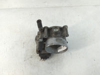 2013-2016 Scion Fr-S Throttle Body P/N:16112AA400 Fits Fits 2013 2014 2015 2016 2017 2018 2019 2020 OEM Used Auto Parts - Oe