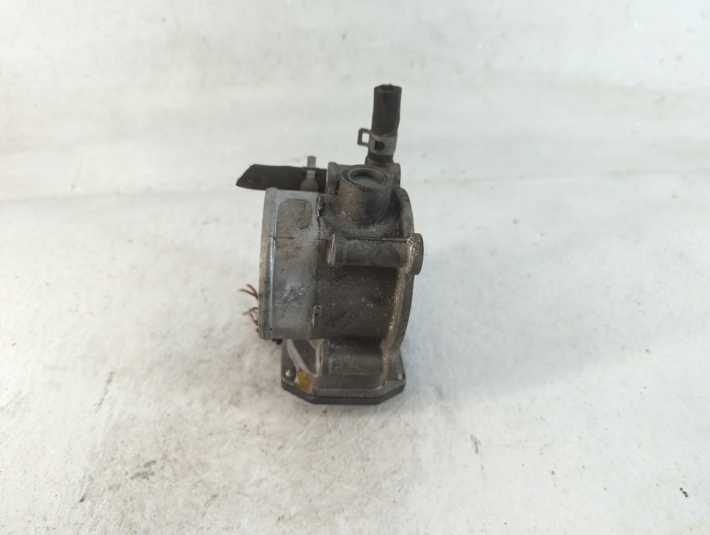 2013-2016 Scion Fr-S Throttle Body P/N:16112AA400 Fits Fits 2013 2014 2015 2016 2017 2018 2019 2020 OEM Used Auto Parts - Oe