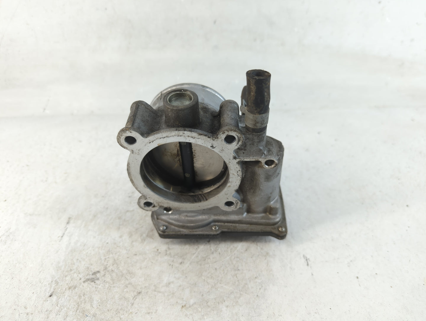2013-2016 Scion Fr-S Throttle Body P/N:16112AA400 Fits Fits 2013 2014 2015 2016 2017 2018 2019 2020 OEM Used Auto Parts - Oe