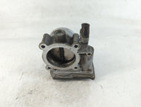 2013-2016 Scion Fr-S Throttle Body P/N:16112AA400 Fits Fits 2013 2014 2015 2016 2017 2018 2019 2020 OEM Used Auto Parts - Oe