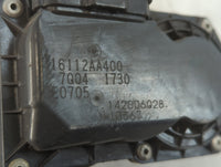 2013-2016 Scion Fr-S Throttle Body P/N:16112AA400 Fits Fits 2013 2014 2015 2016 2017 2018 2019 2020 OEM Used Auto Parts - Oe