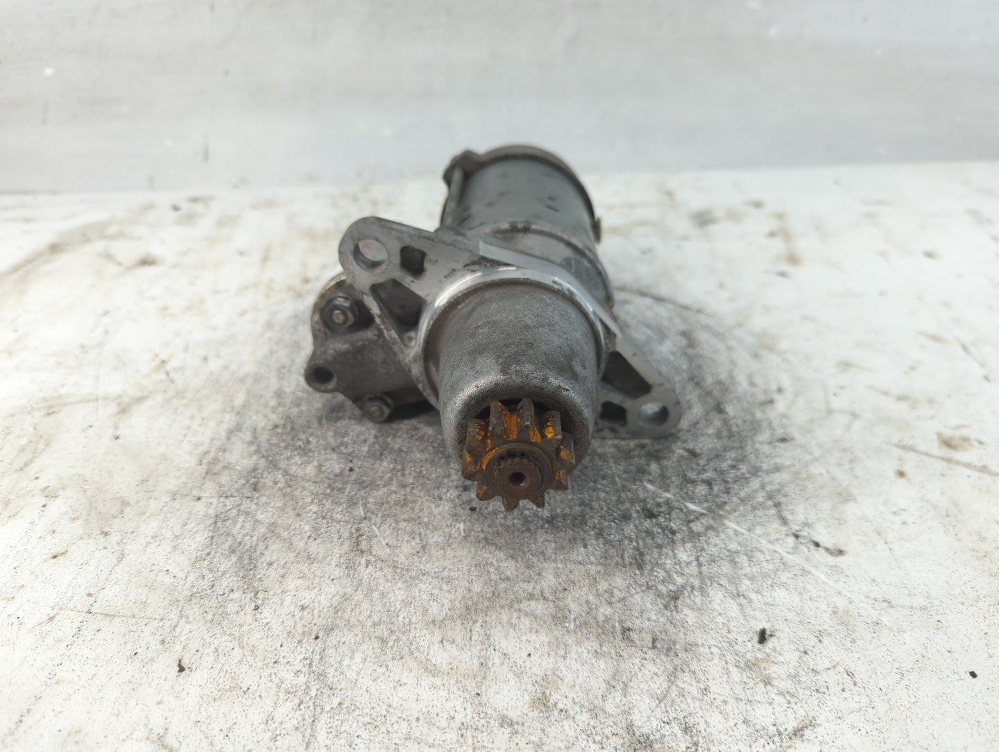 2013-2016 Scion Fr-S Car Starter Motor Solenoid OEM P/N:428000-8620 23300AA720 Fits Fits 2013 2014 2015 2016 2017 2018 2019 