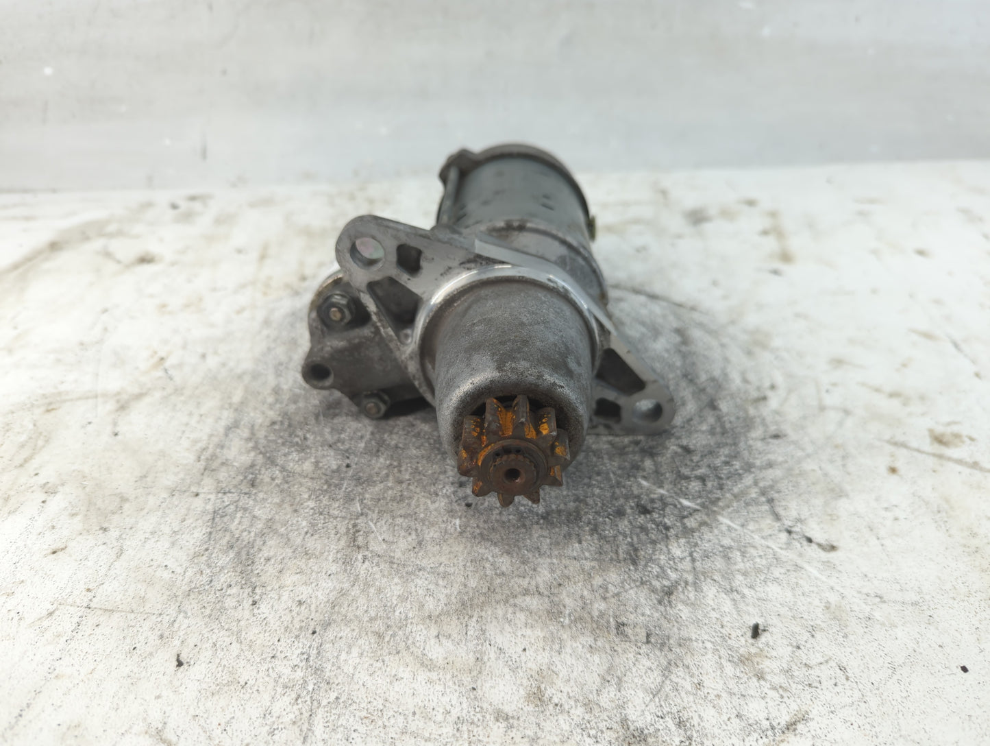 2013-2016 Scion Fr-S Car Starter Motor Solenoid OEM P/N:428000-8620 23300AA720 Fits Fits 2013 2014 2015 2016 2017 2018 2019 