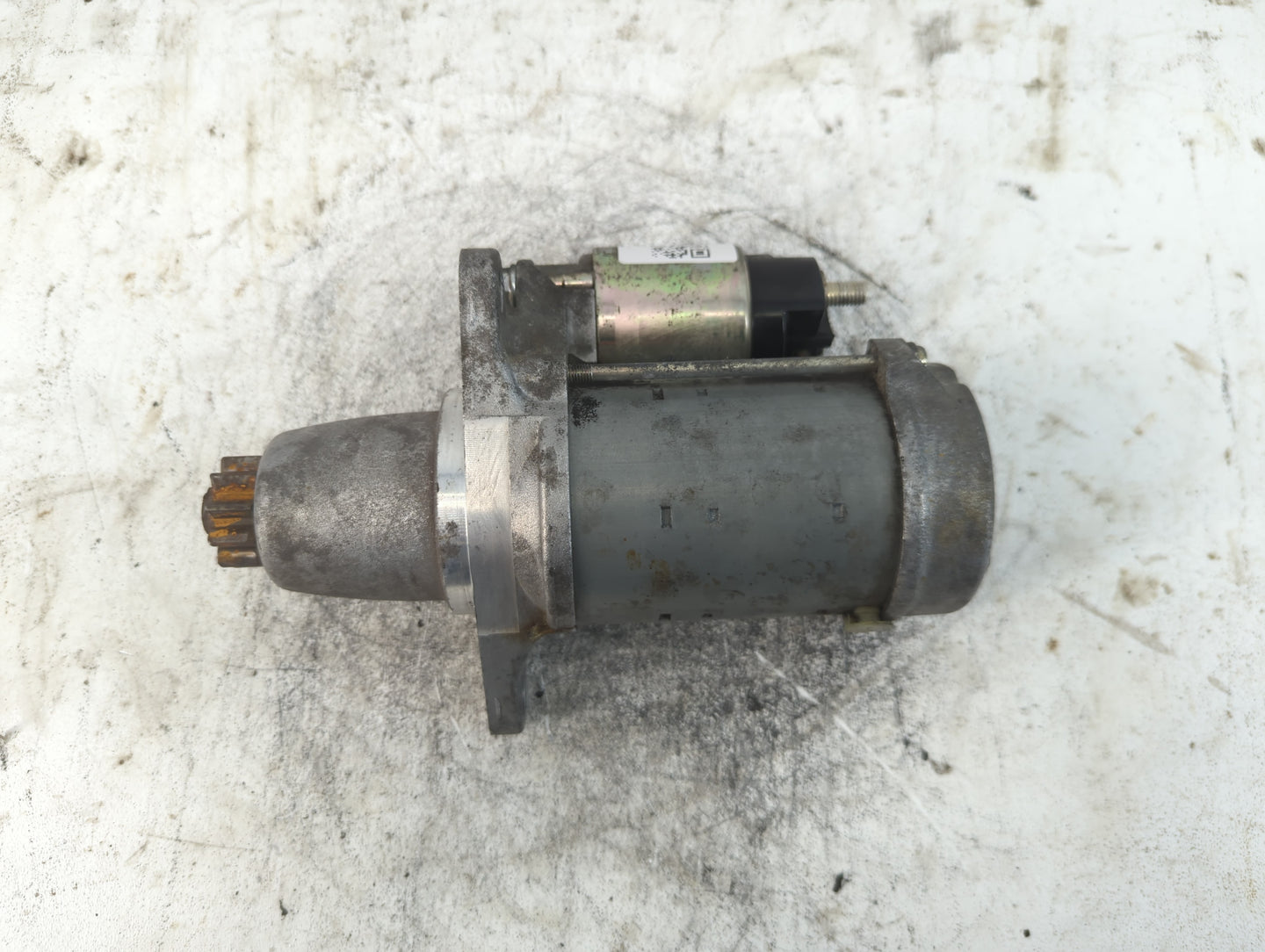 2013-2016 Scion Fr-S Car Starter Motor Solenoid OEM P/N:428000-8620 23300AA720 Fits Fits 2013 2014 2015 2016 2017 2018 2019 