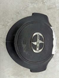2015 Scion Frs Air Bag Driver Left Steering Wheel Mounted P/N:4P51NMDDH0 WM60SJ01126 Fits OEM Used Auto Parts - Oemusedautop