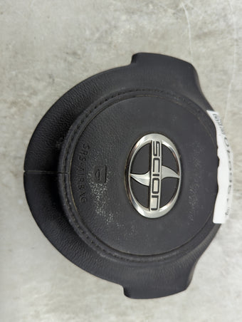compare product 2015 Scion Frs Air Bag Driver Left Steering Wheel Mounted P/N:4P51NMDDH0 WM60SJ01126 Fits OEM Used Auto Parts