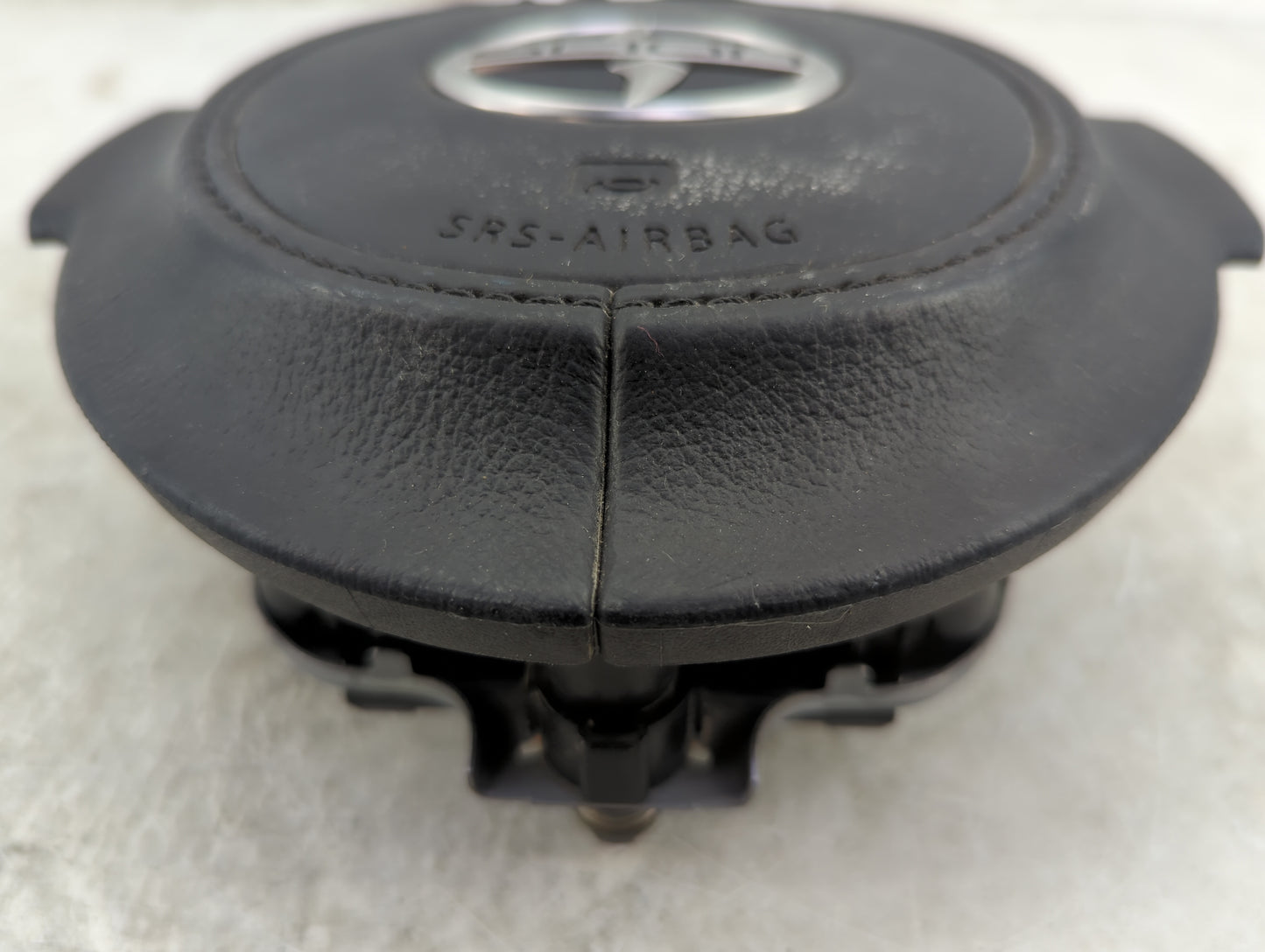 2015 Scion Frs Air Bag Driver Left Steering Wheel Mounted P/N:4P51NMDDH0 WM60SJ01126 Fits OEM Used Auto Parts - Oemusedautop