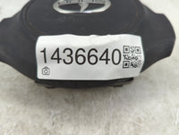 2015 Scion Frs Air Bag Driver Left Steering Wheel Mounted P/N:4P51NMDDH0 WM60SJ01126 Fits OEM Used Auto Parts - Oemusedautop