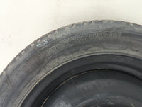 2015 Scion Iq Spare Donut Tire Wheel Rim Oem - Oemusedautoparts1.com